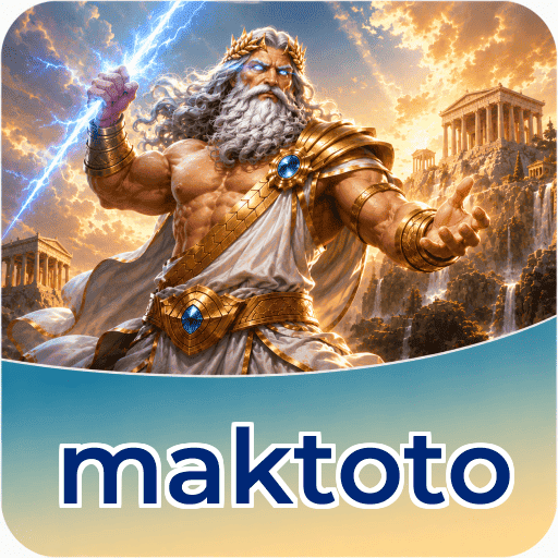 Persyaratan Sistem maktoto